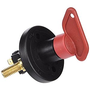 Sparco - Battery Master Switch