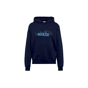 Sparco Next Generation Hoodie