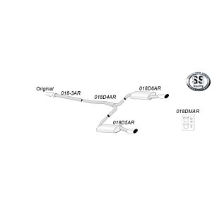 6 MPS - Bouwjaar 2005-2007