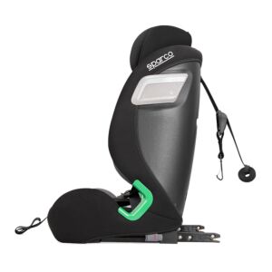 Sparco - SK5000I Child Seat