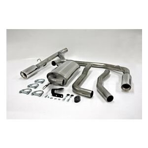 Sedan & Estate 1994-1996