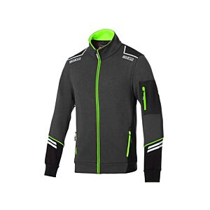 Sparco - TECH FULL ZIP TW