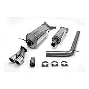 Hatchback 2010 - RS 1.4 Tsi