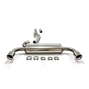 SUV 2008 - T6 AWD (ook R-design)