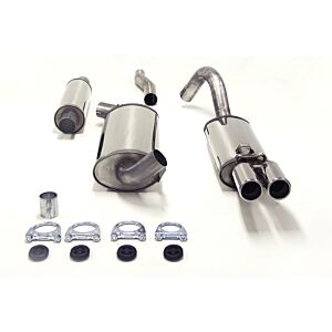 Coupe 1986-1994 2.0, 2.2, 2.3 (nier voor 20V)