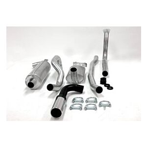 B21, B23: 1981-240/242/244/245: turbo zonder kat.