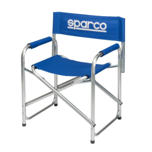Sparco - Paddock Chair