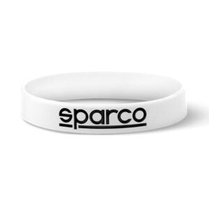 Sparco - Silconen Armband