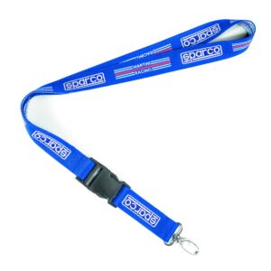 Sparco - Lanyard Martini Racing