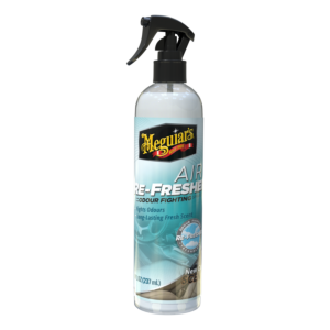 Air Refresher New Car - 237ml