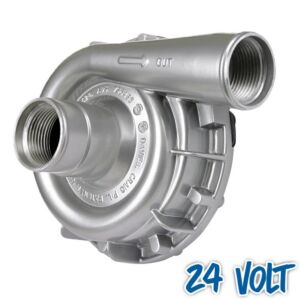 EWP115 Alloy Remote Electric Water Pump (24V)