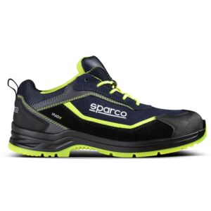 Sparco INDY | Veiligheidsschoenen S3 ESD