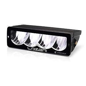 Lazer - Carbon-4 Drive (Gen3)