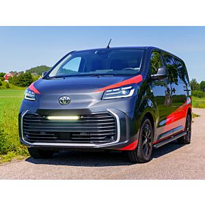 Toyota Proace (2023+) Grille Kit
