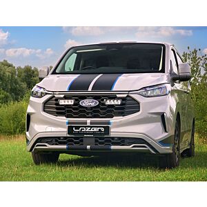 Ford Transit Custom Sport (2024+) Grille Kit 