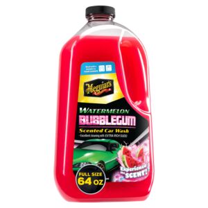 Watermelon Bubblegum Wash - 1892ml