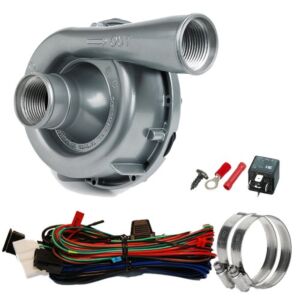 EWP150 Kit Remote Electric Water Pump (12V)