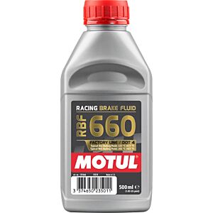 MOTUL RBF 660 Factory Line – 500ML