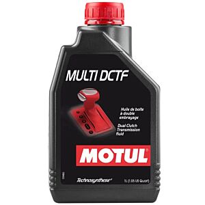 MOTUL MULTI DCTF - 1 Liter