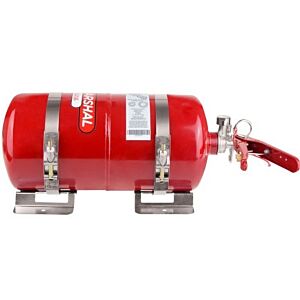 Biesheuvel - Service - Zero 2000 4ltr Mechanisch