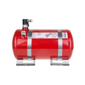 Biesheuvel - Service - Zero 2000 4ltr Elektrisch