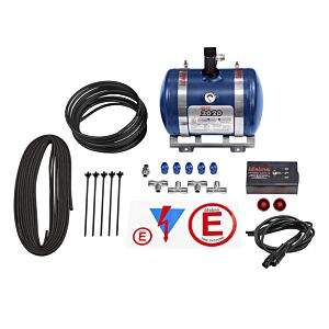 Lifeline Zero 2020 3.0L elektrische brandblusserset - FIA TL 16