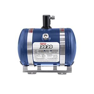 Biesheuvel - Service - Zero 2020 Elektrisch