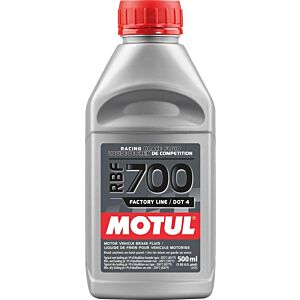 MOTUL RBF 700 Factory Line – 500ML