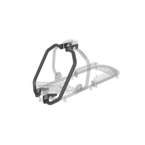 Sparco - Evolve GT-R Heavy Duty Kit