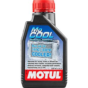 Motul Mocool