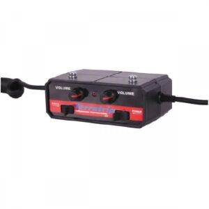 Terratrip - Professional Intercom Amplifier V2