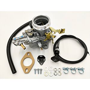 Fiesta 1.1 (1117cc) 1977-83