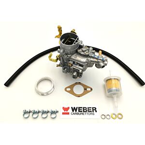 Capri/Cortina 1.1/1.3 RWD 1970-80 