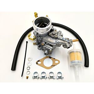 Capri 1.6 OHC 1972-86 