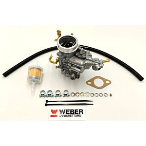 Capri/Cortina 1.6 OHV 1970-72