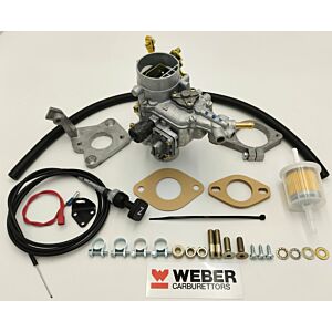 Capri/Cortina/Sierra 1.6 OHC 1980-85 Man Trans