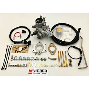 VW Golf / Jetta 1.1 (1093cc) 1979-84 4 stud