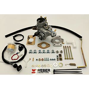 VW Golf / Jetta 1.3 (1272cc) 1980-84