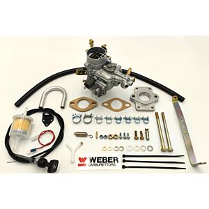 VW Golf / Jetta 1.5 (1457cc) 1977-80