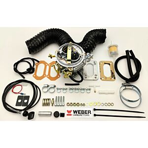 Volvo 740 2.3 (2320cc) 1985-90 with EGR & pulse air