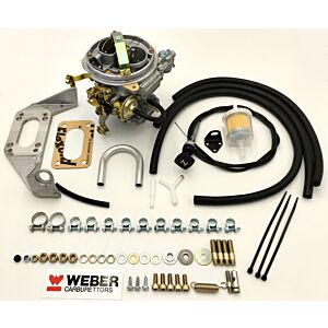  Volkswagen Scirocco 1.6 (1588cc) 1975-83 Manual Transmission