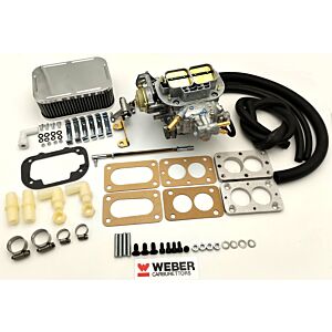 Jeep 4.2 6 cyl 38/38 DGES Electric choke