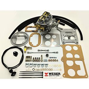 BMW 320/520 1990CC 1977-83 Manual choke