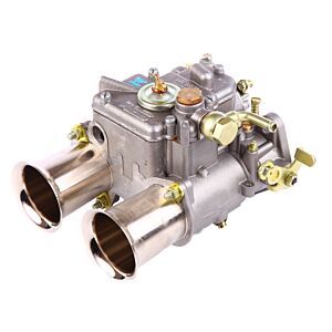 Weber 45 DCOE 152 carburateur (3 progressiegaten)