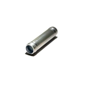 Ø19mm Aluminium Koppelstuk