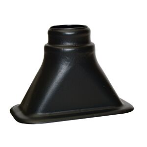 Revotec - Rectangular Intake Duct With Stepped Outlet