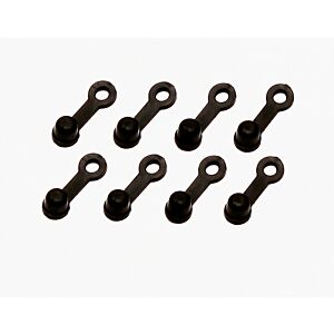 Wilwood - Bleed Screw Cap kit - 8 pk