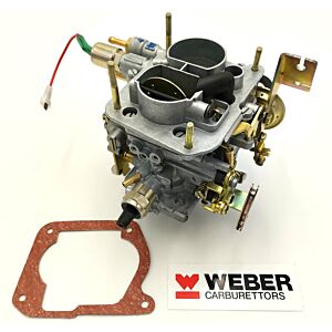  Land Rover Series 3 / Defender 90/110 2286cc Weber 32/34DMTL 3/101