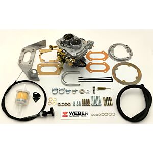 Audi 80 / COUPE / Santana / Passat 1.9 5CYL 1981-84 