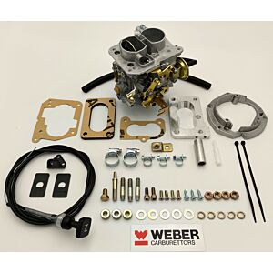 1.6 (1595cc) 1983-91 Manual Transmission